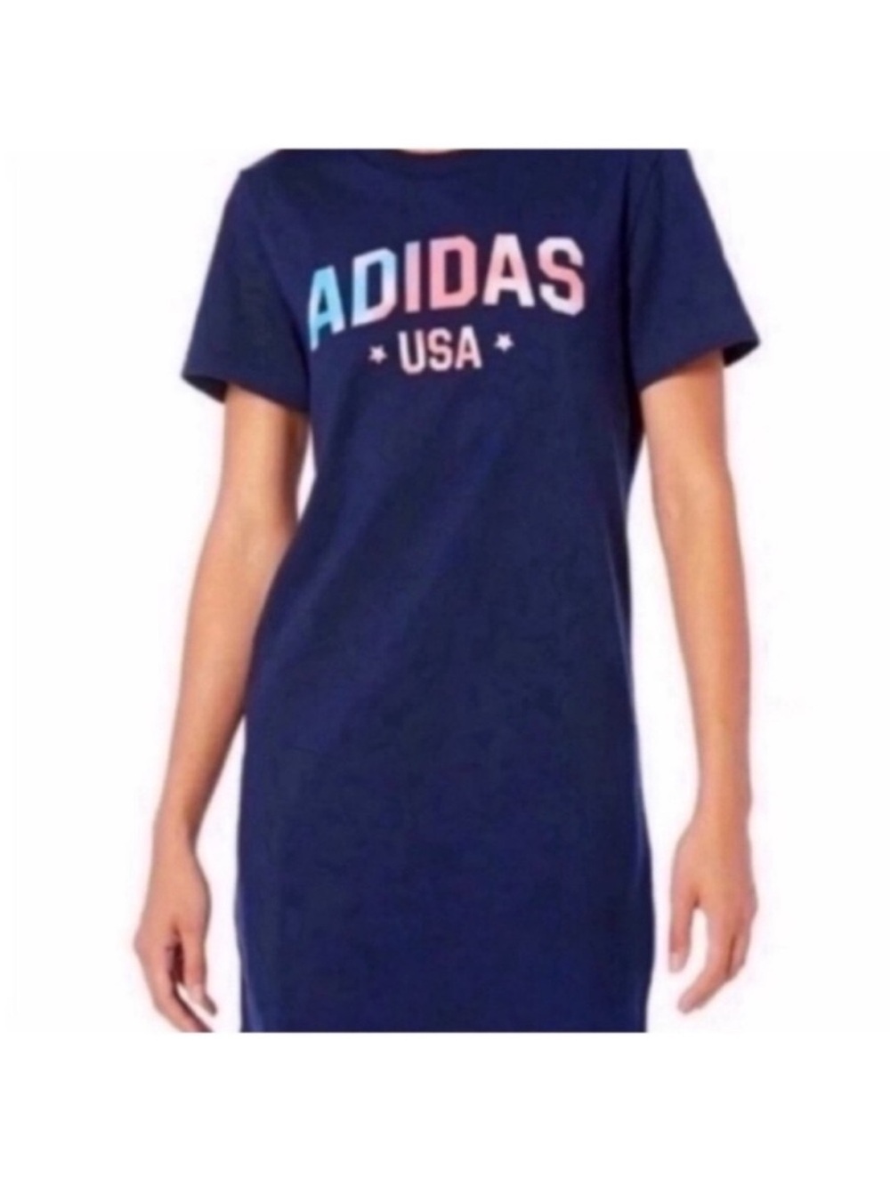 New Adidas Sport Dress